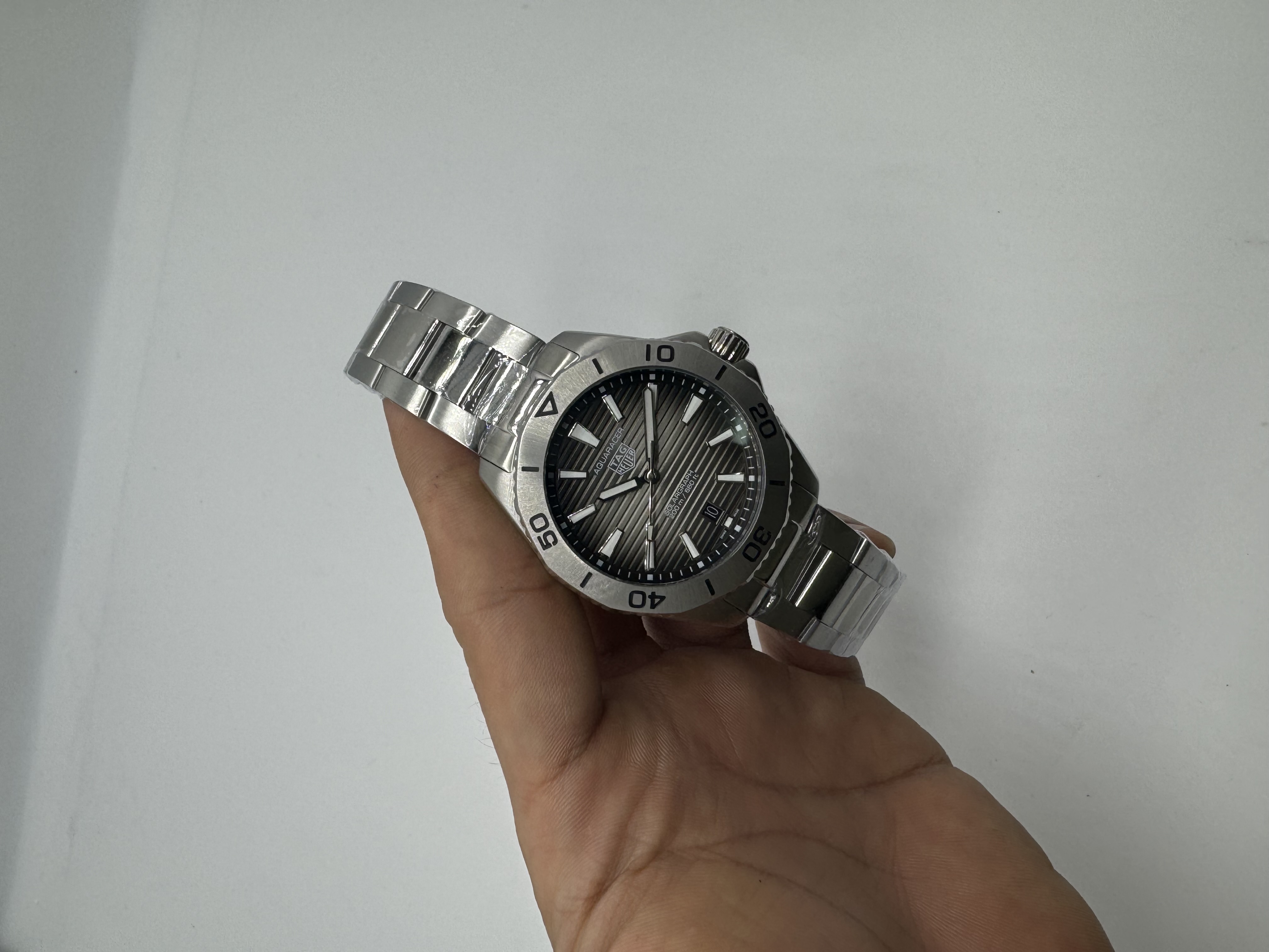 Tag Heuer